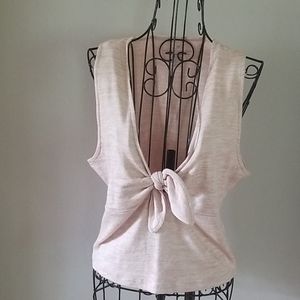 Tank Top XL